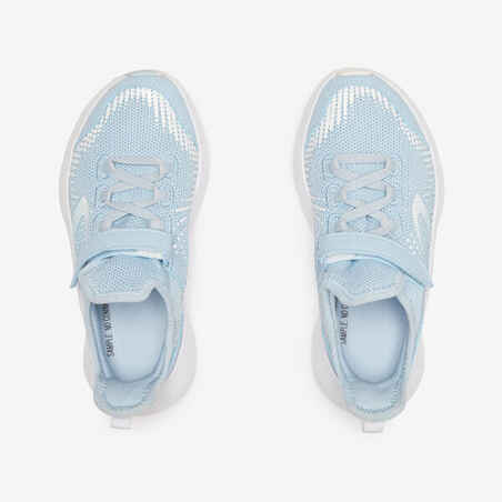 Kids' Light and Flexible Rip-Tab Shoes