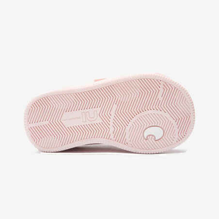 Kids' Trainers 500 I Move - Pink