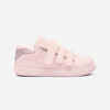 Kids' Trainers 500 I Move - Pink