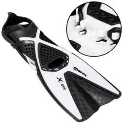 Snorkelling Kit Fins mask and snorkel - Tropical Kit black and white