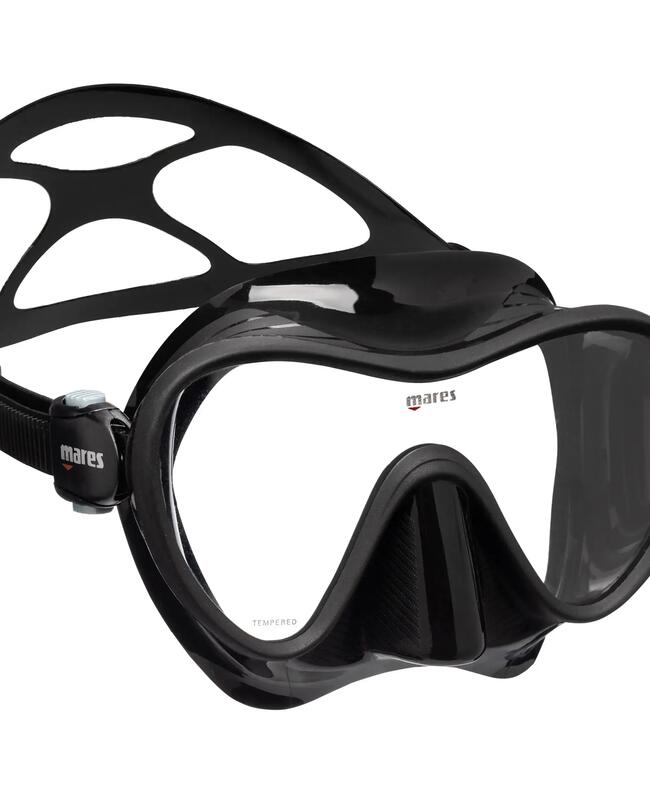 Mares Tropical Maske
