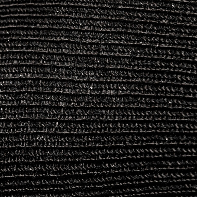 Chaussettes Apnée C4 CARBON polyethylene 1,5mm - noir