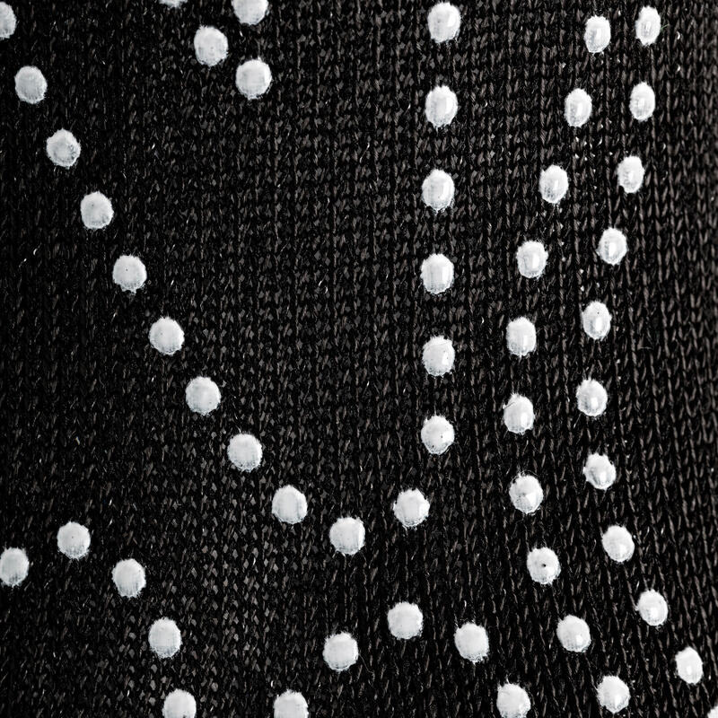 Chaussettes Apnée C4 CARBON polyethylene 1,5mm - noir