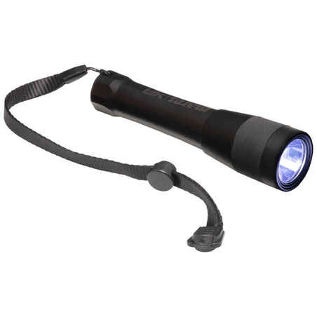 Diving torch Mares Back up Light