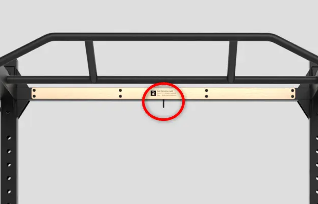 Rack musculation cage 900 2023 corength notice réparation