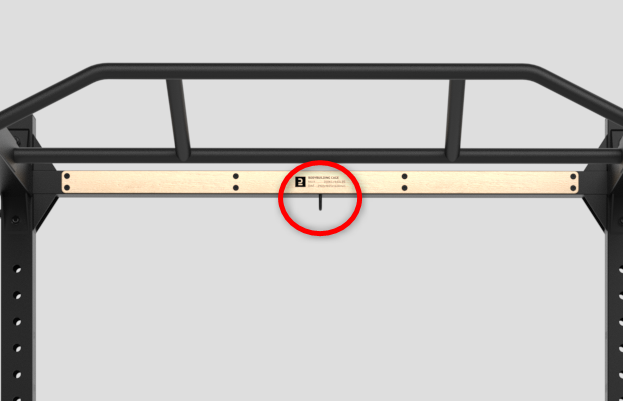 Power rack Cage 900 2023 Corength handleiding reparatie