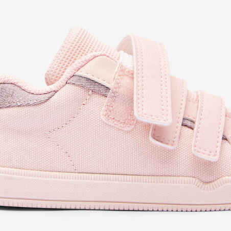 Kids' Trainers 500 I Move - Pink