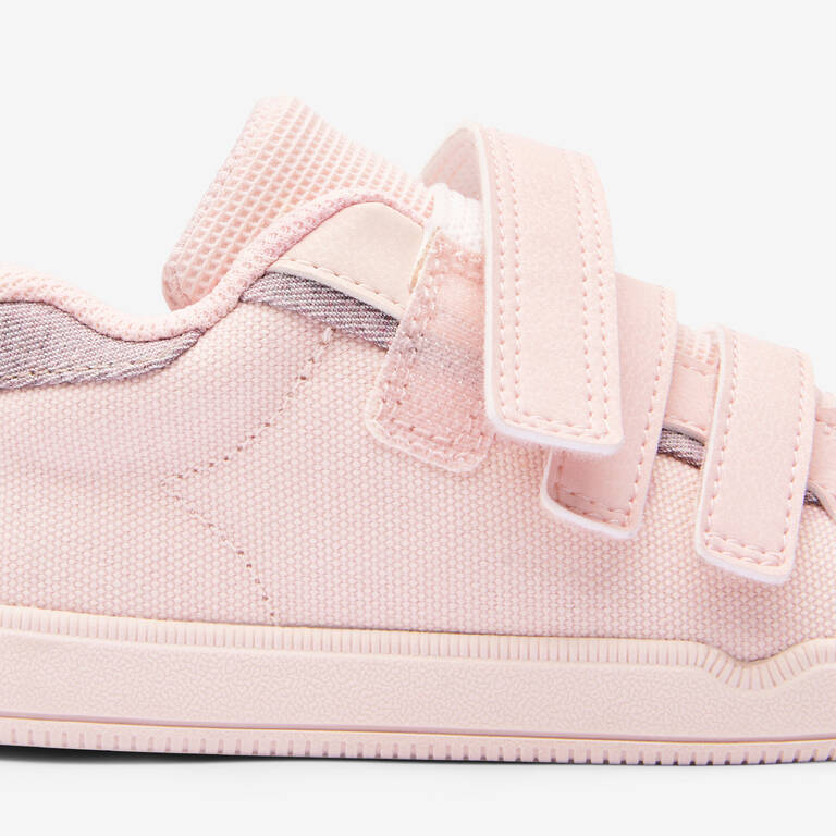 Sepatu Anak Trainer 500 I Move - Pink