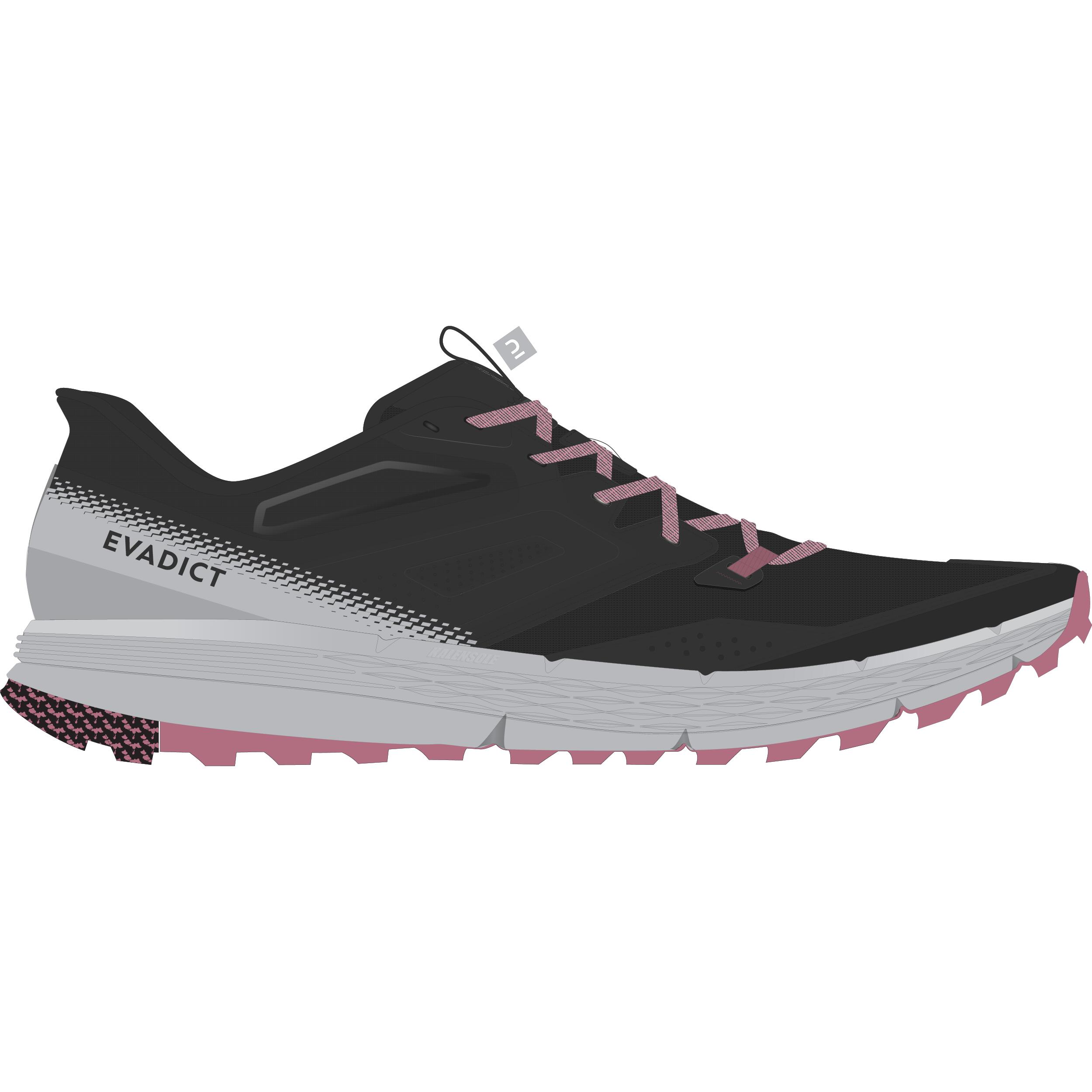 Women's Trail Running Shoes – TR2 - KIPRUN