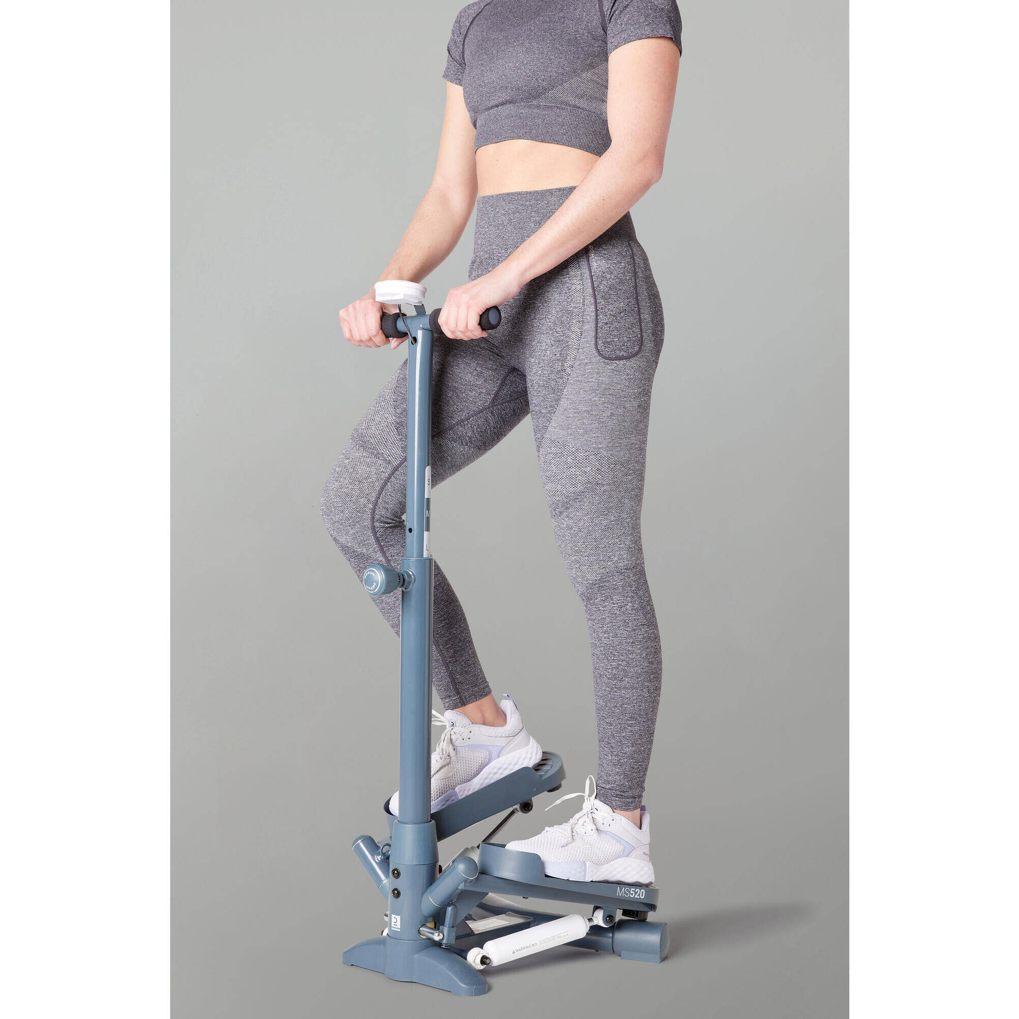 Mini Small Stepper MS520 -  4
