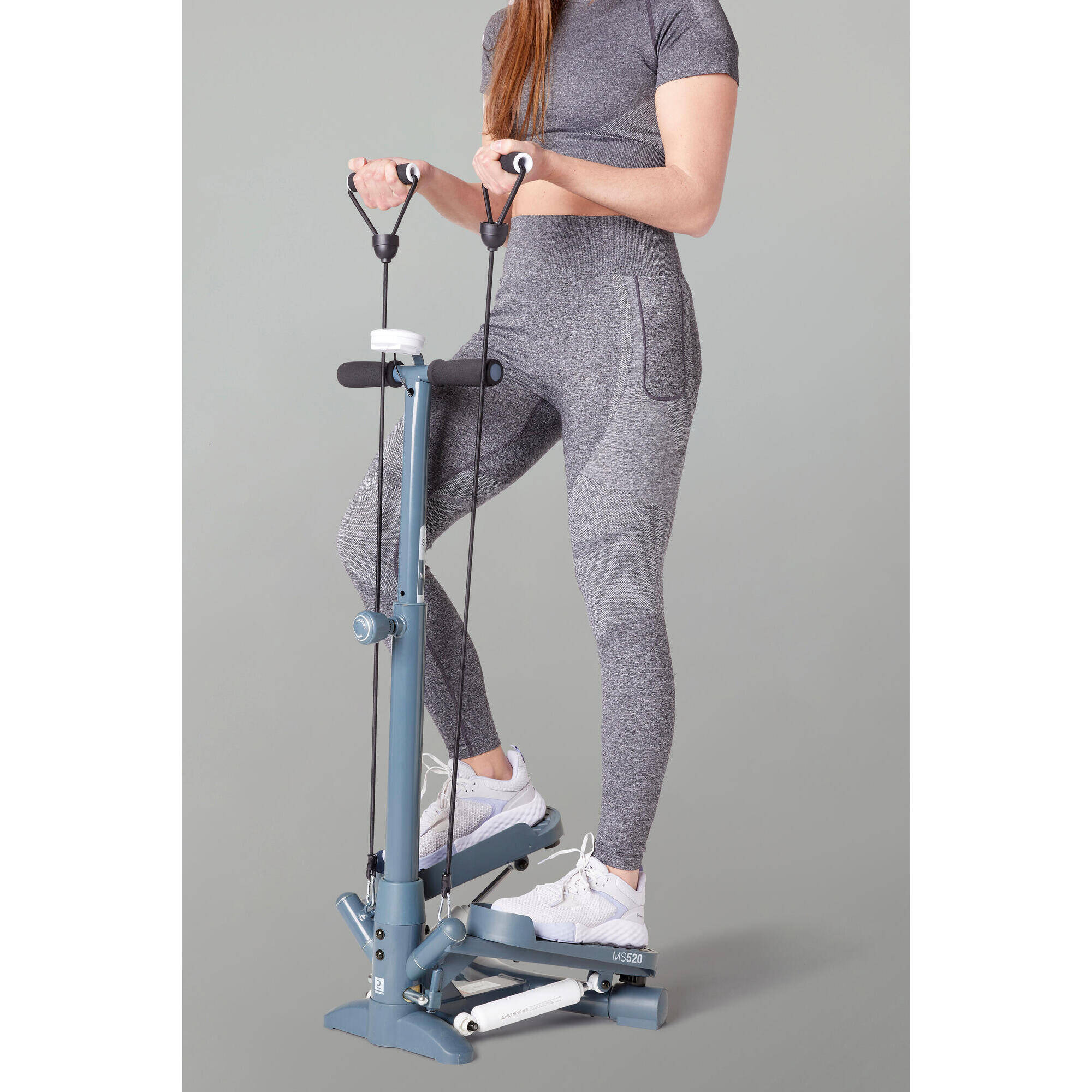 Mini Small Stepper MS520 -  5