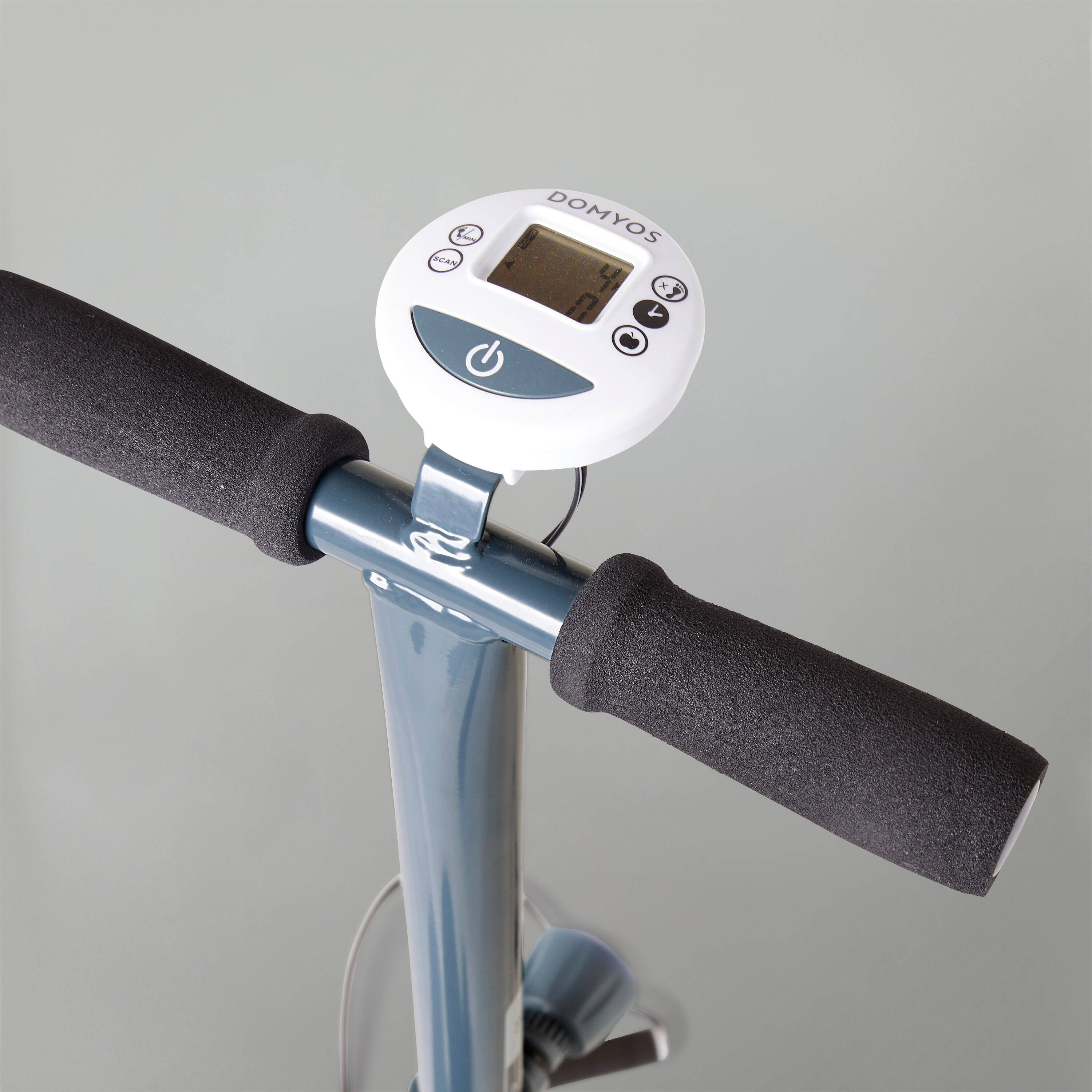 Mini Small Stepper MS520 -  3