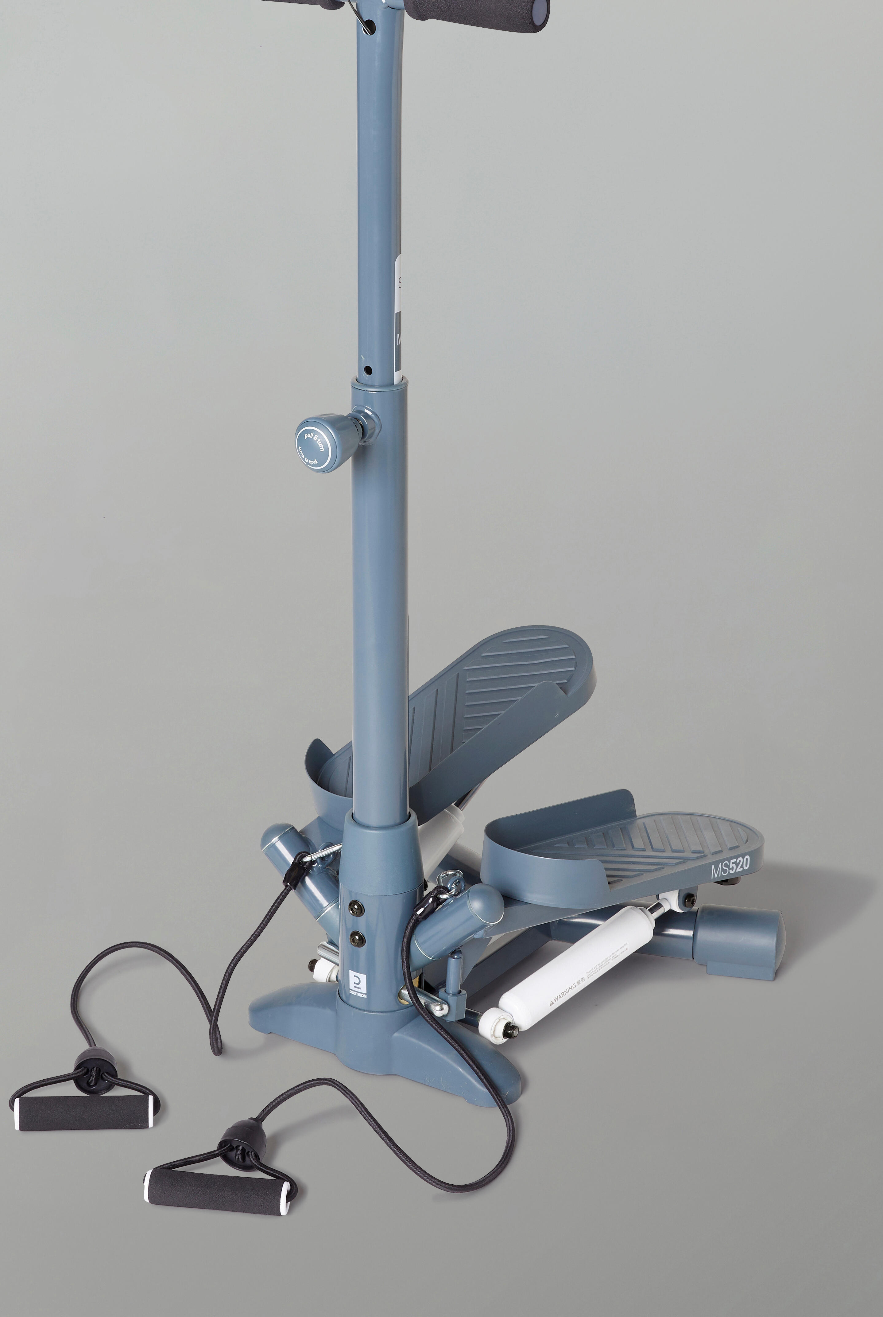 Mini stepper MS 520 2023 Decathlon Domyos