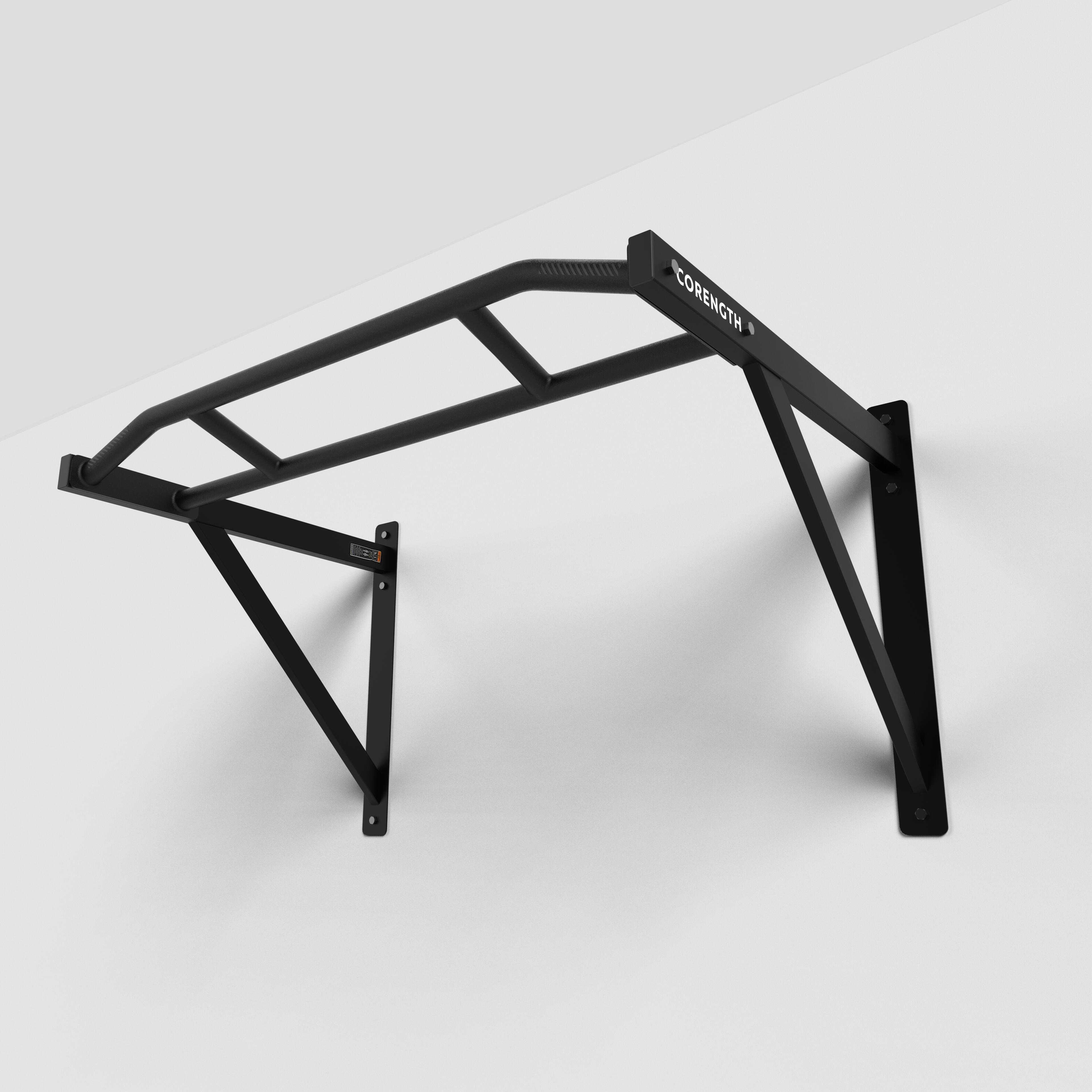 Decathlon pull up on sale bar