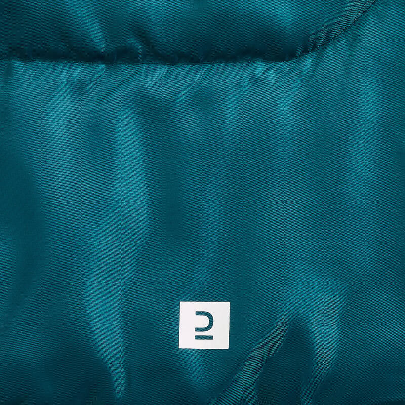 Sac de dormit de camping 20°C Basic