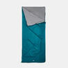 Camping sleeping bag 20°C, Basic