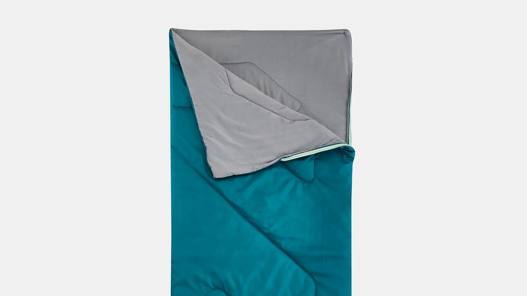 Sacos de dormir Arpenaz