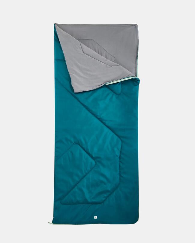 Schlafsack Camping - Arpenaz 20 °C