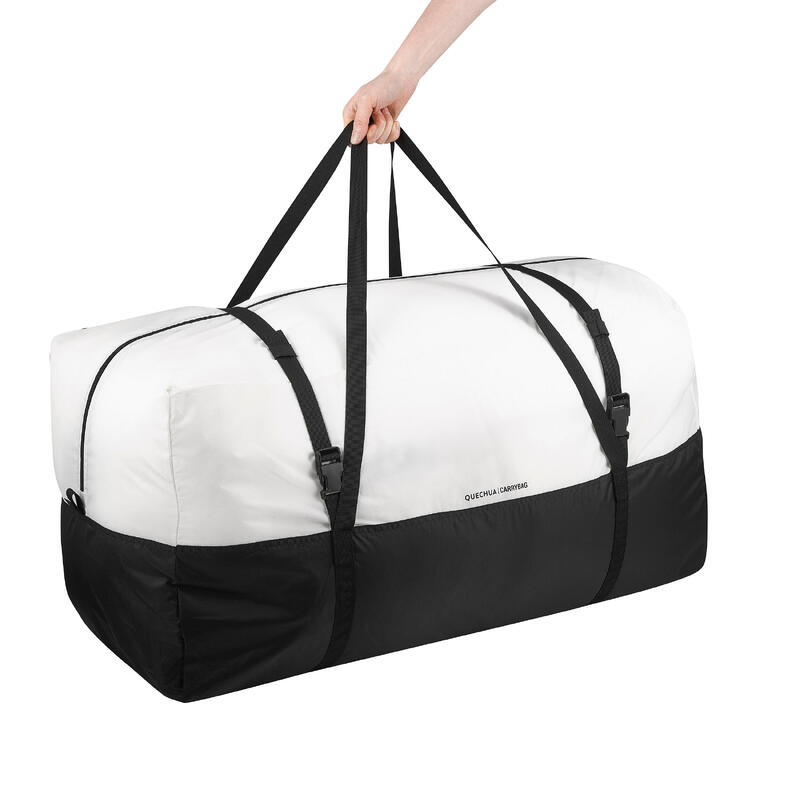 Universaltasche - Ersatz-Transporttasche für Air Seconds-Zelt und -Schutzzelt