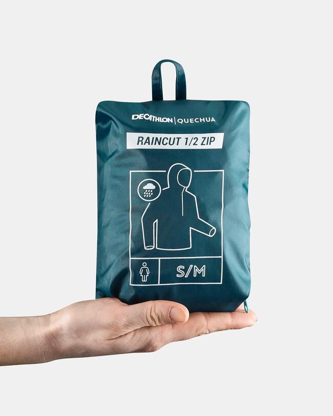 Save it for a rainy day