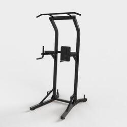 Decathlon barbell 2024