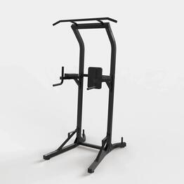 Chaise romaine de musculation - training station 900