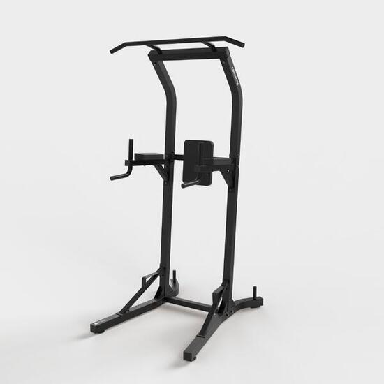 Chaise romaine de musculation - training station 900