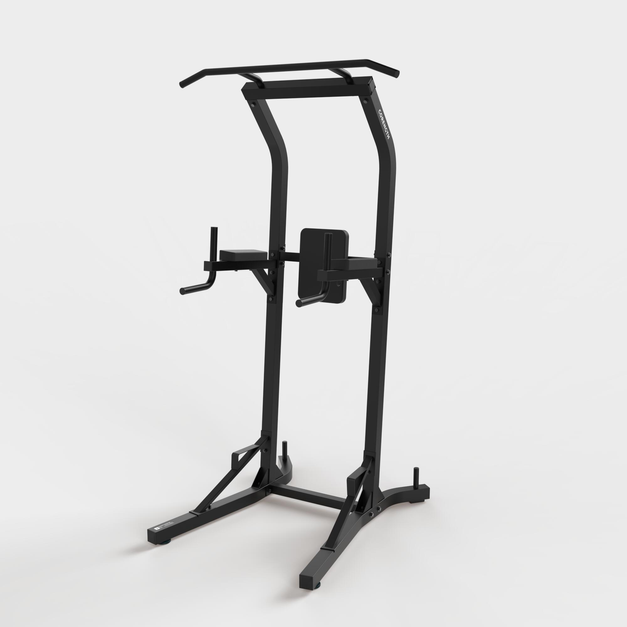 Decathlon pull up hotsell