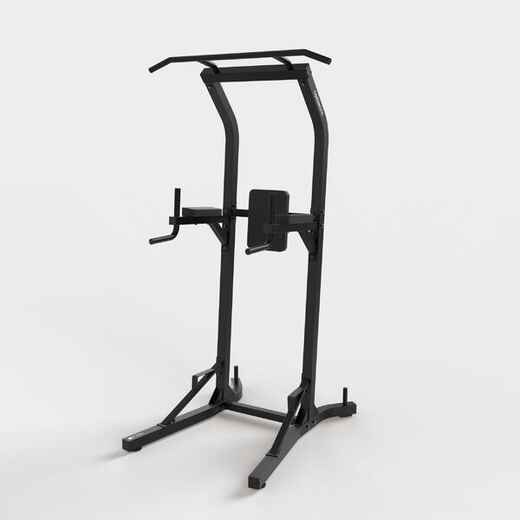 Dip Barren & Push Up Bars DECATHLON.at