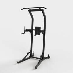 Roman Weight Training Chair - Power Tower - Training Station 900