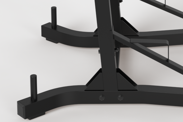 Chaise musculation training station 900 corength notice réparation