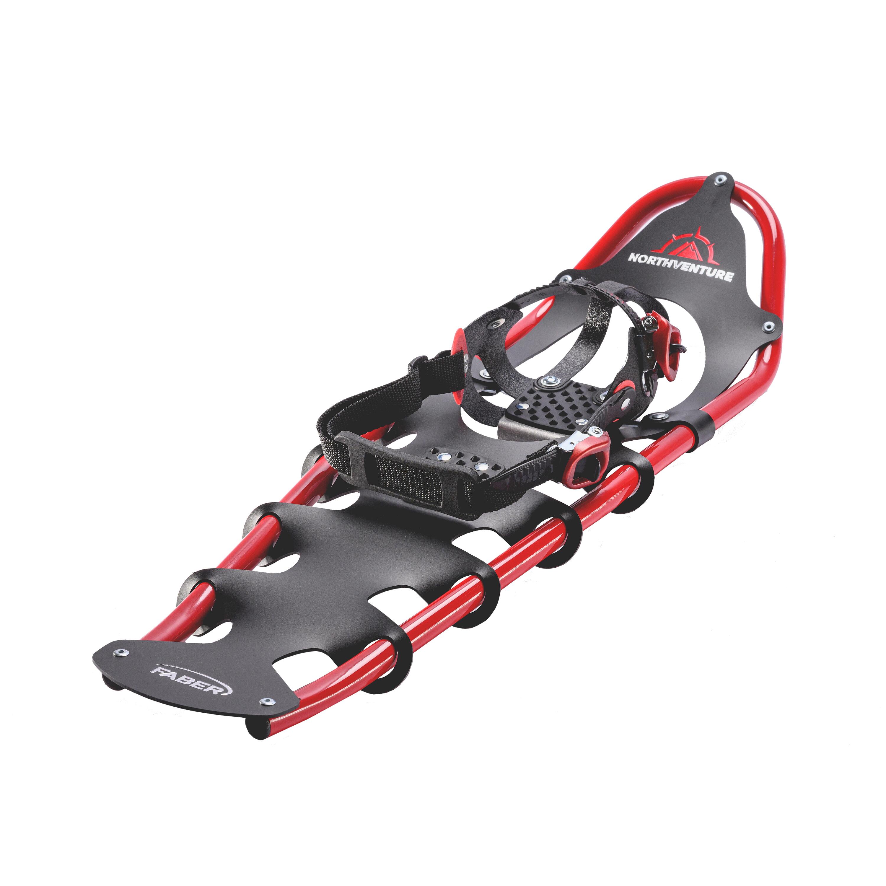 Raquettes à neige - North Venture 4/4