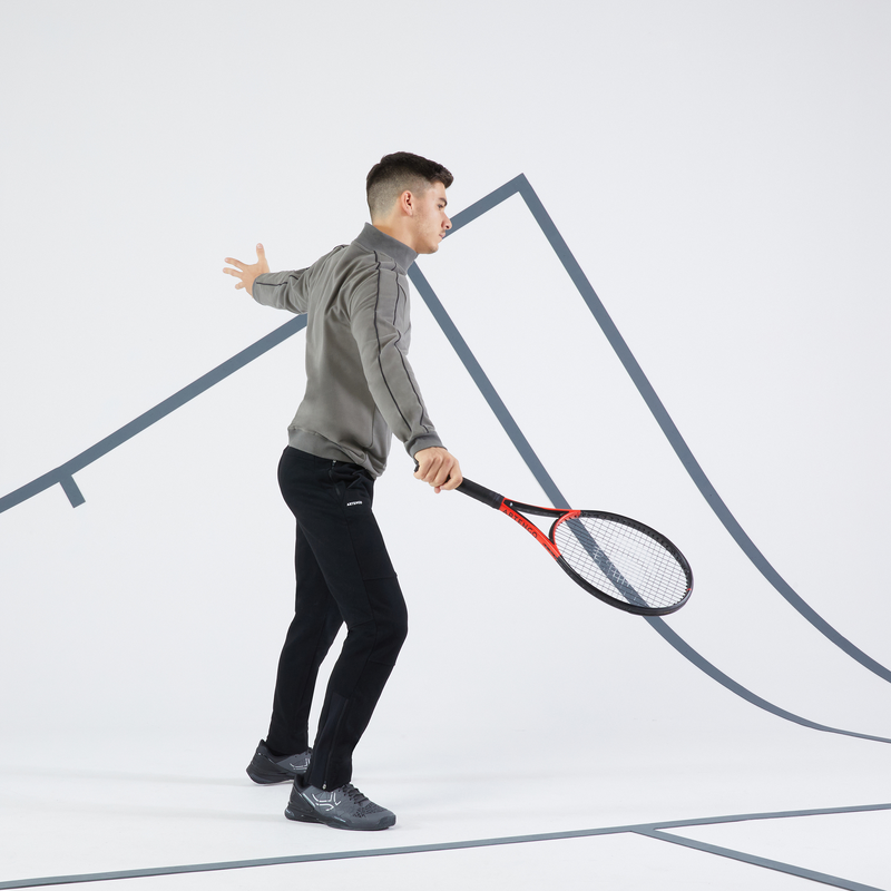 Veste tennis homme hotsell