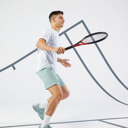 Men's Tennis Shorts Dry+ - Verdigris