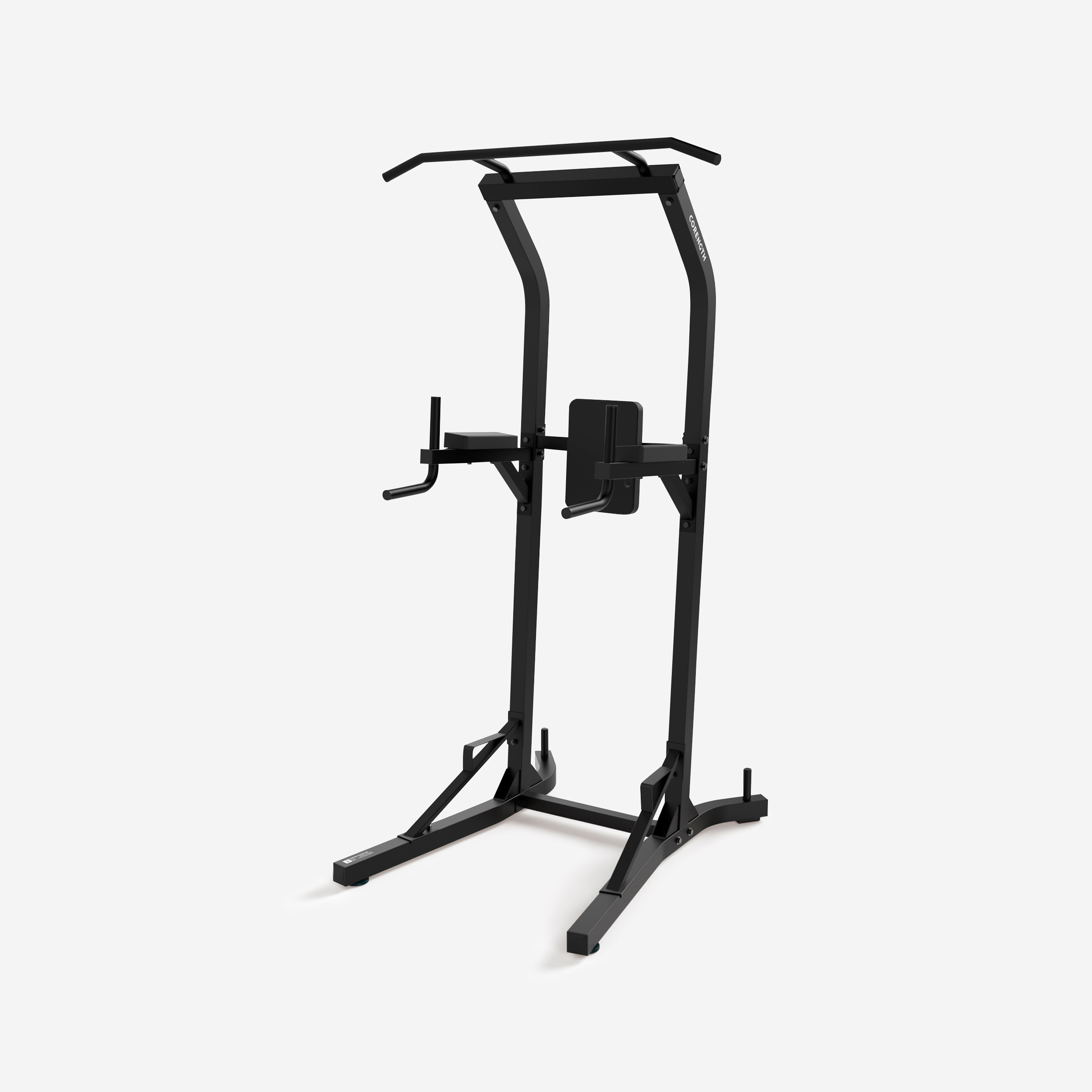 Chaise romaine de musculation - training station 900 - Appareils de Musculation - CORENGTH- Clubs - Entreprises - Collectivités - Associations
