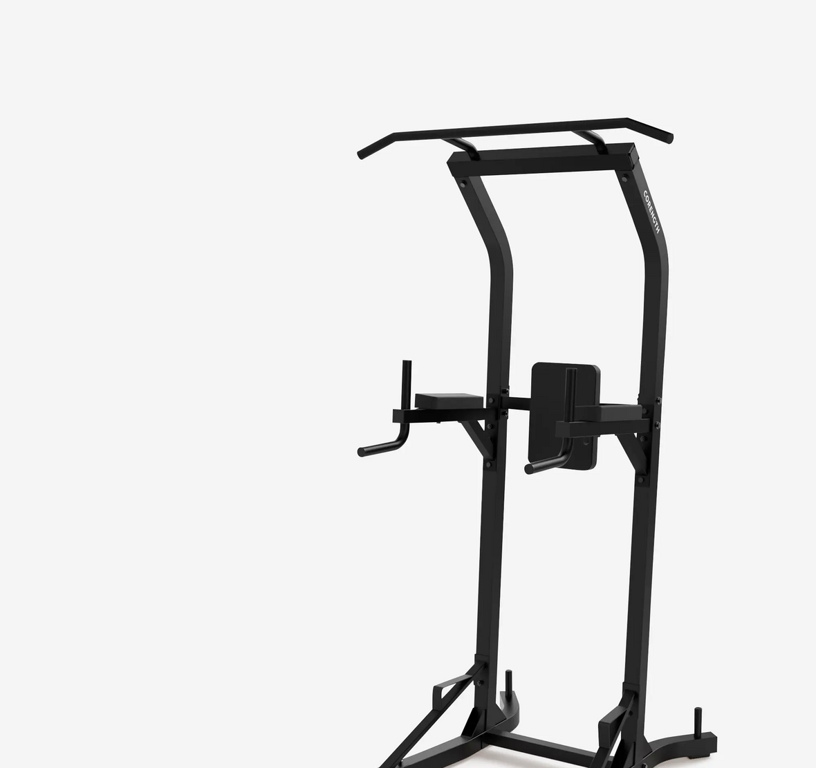 Chaise musculation training station 900 corength notice réparation