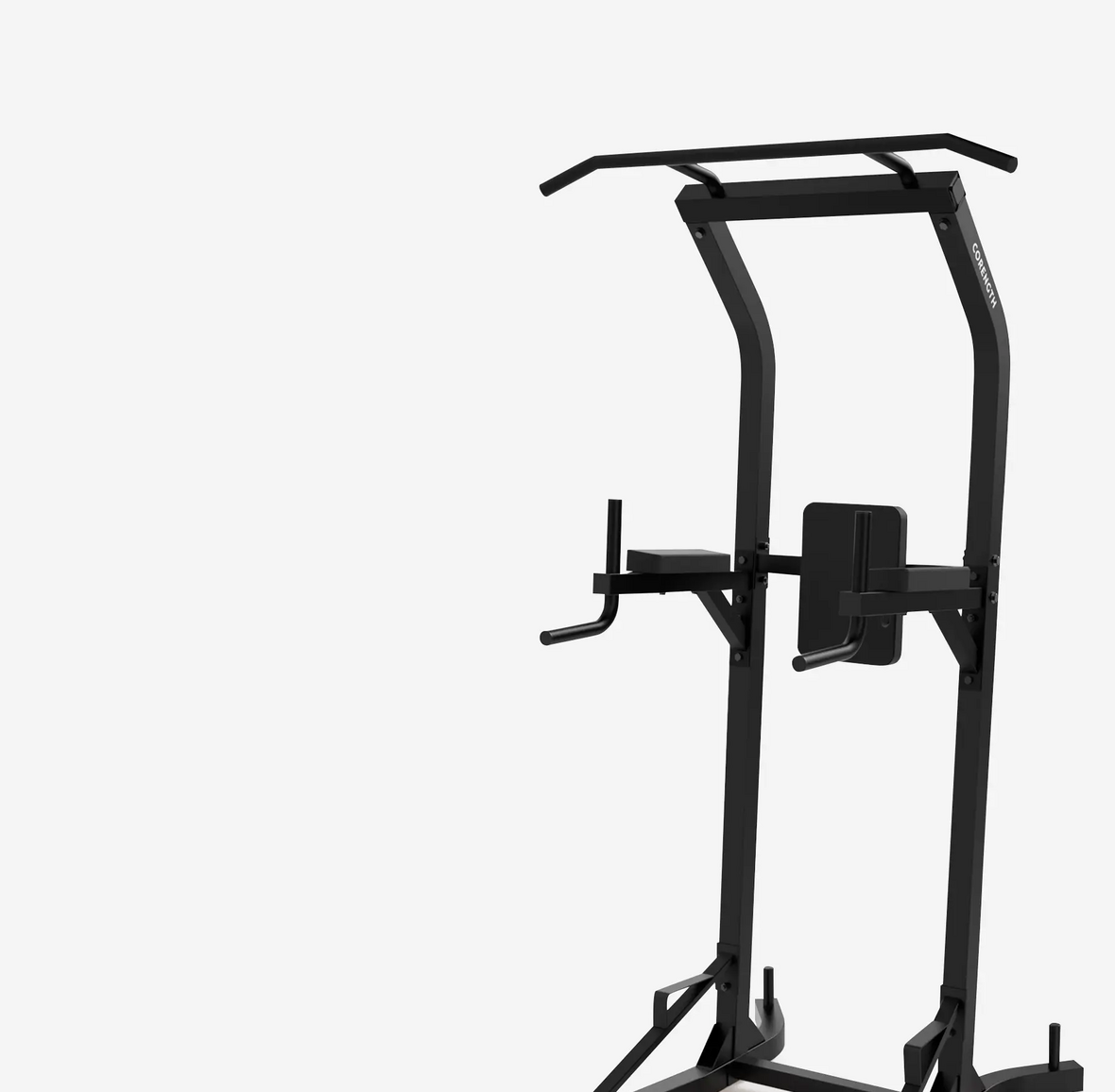 Chaise musculation training station 900 corength notice réparation
