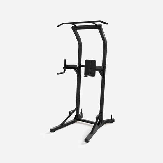 
      Chaise romaine de musculation - Training Station 900
  