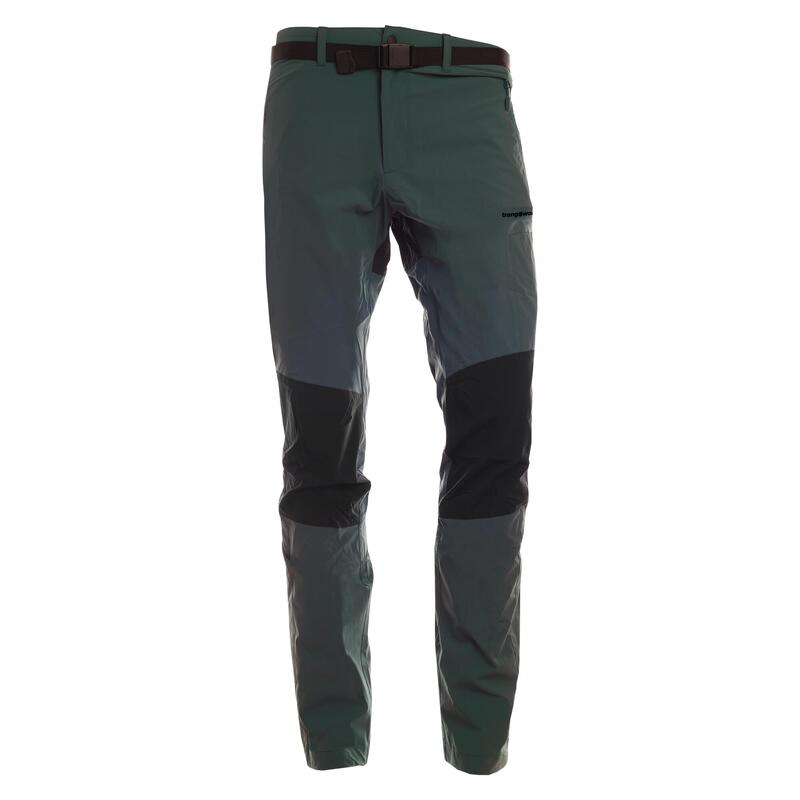 Pantalón de montaña y trekking Hombre Trangoworld Redal