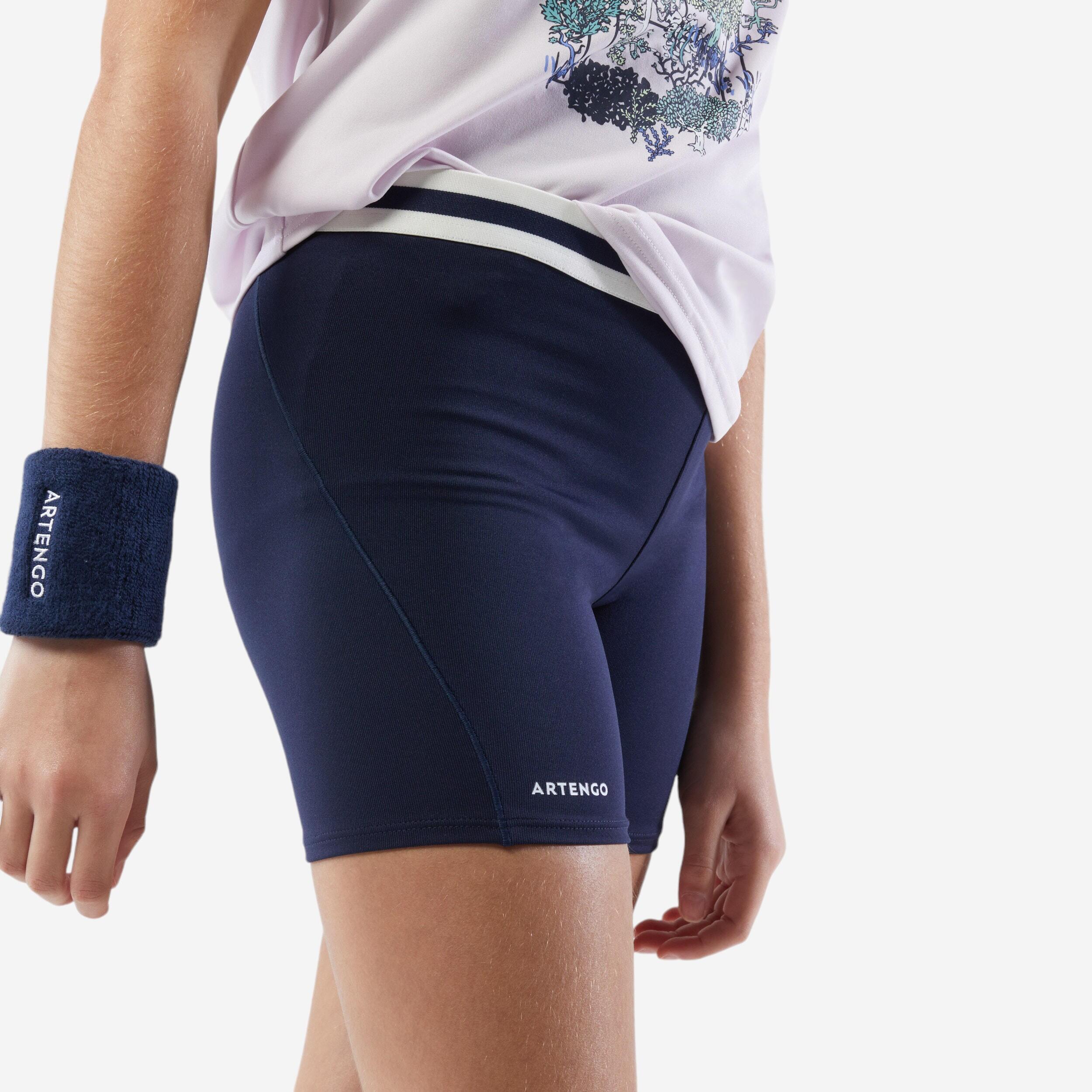 Boxer fille Decathlon