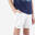 Pantaloncini tennis bambino DRY bianchi