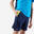 Short de tennis Junior -TSH dry marine