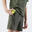 Pantalón corto de tenis chico - Dry - Caqui