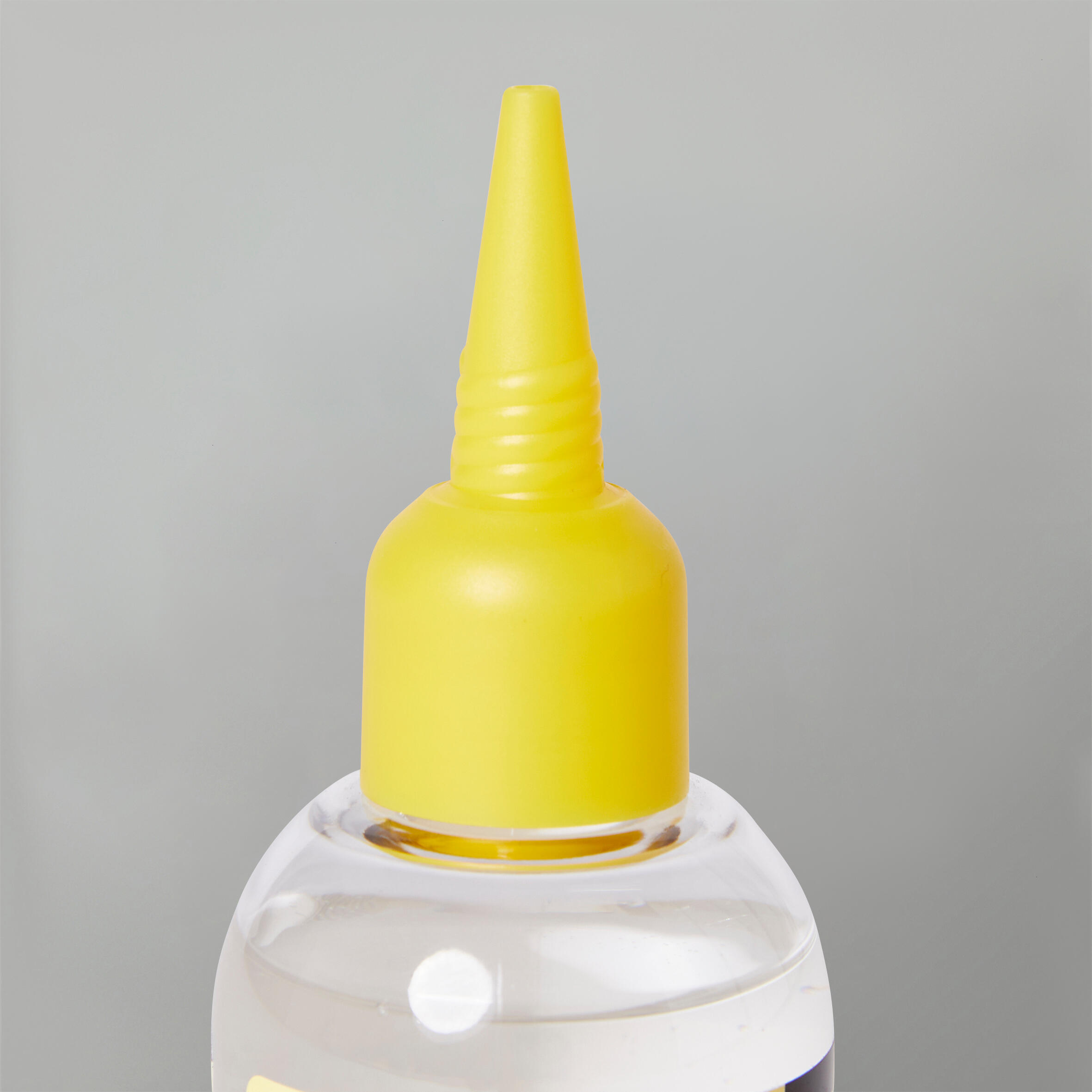 Kit lubrifiant pour tapis de course 150ml 3/3