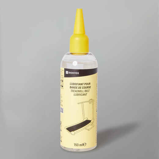 
      Treadmill Lubricant (CZ) - 100 ml
  