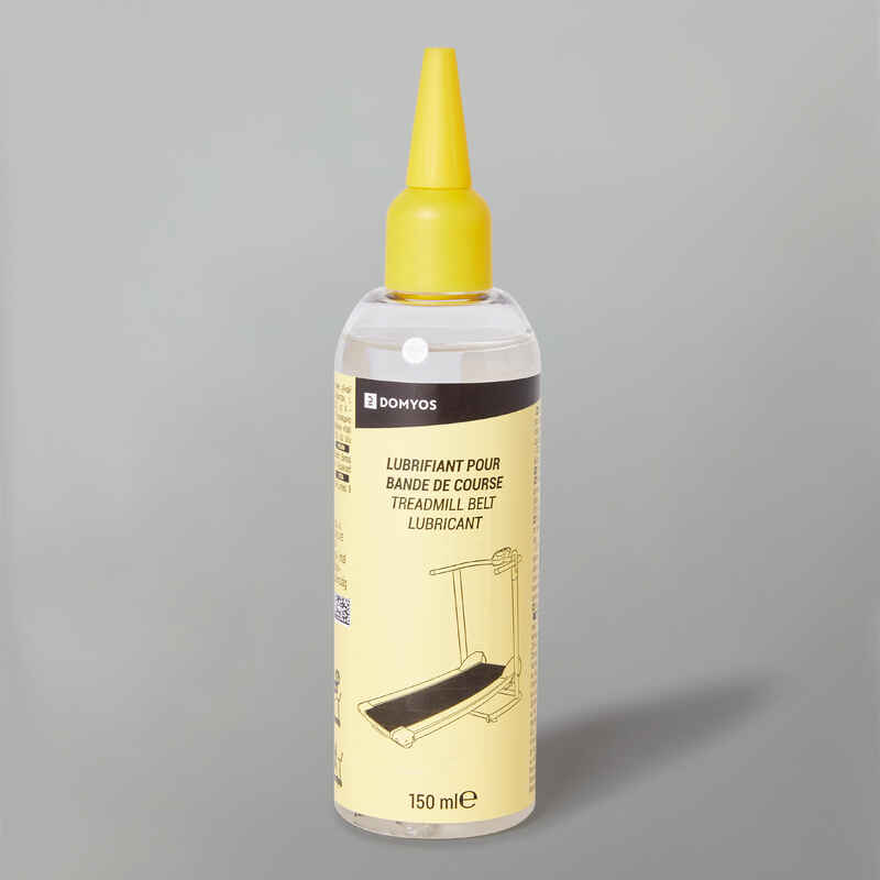Treadmill Lubricant (CZ) - 100 ml