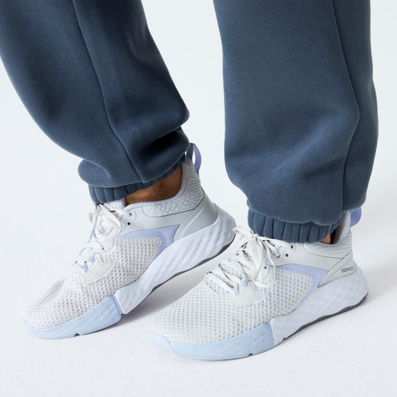 Dámské fitness tepláky Loose 520