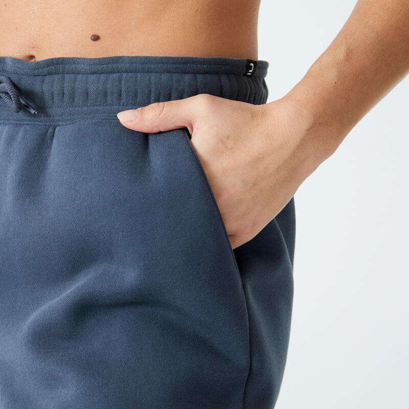 Dámské fitness tepláky Loose 520