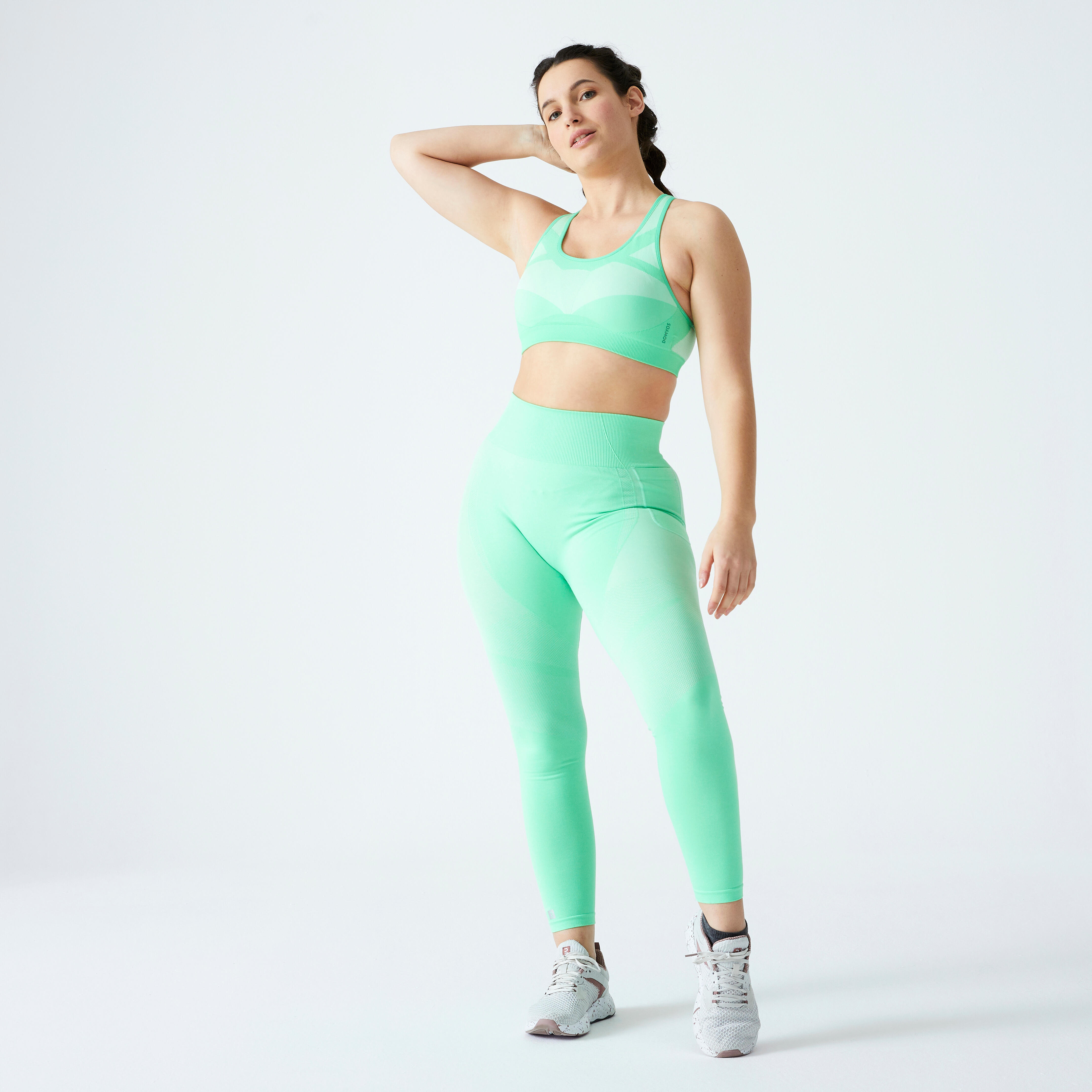 Brassière fitness hotsell
