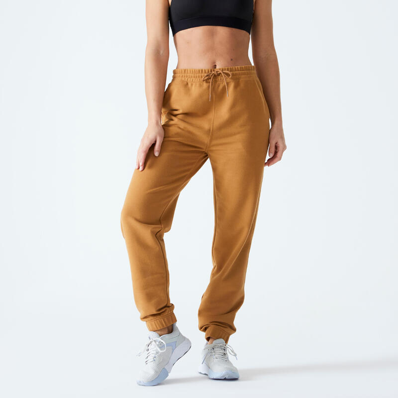 Pantalones Largos deportivos de Mujer | Decathlon